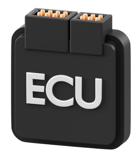 [EA-007] Programmation ECU
