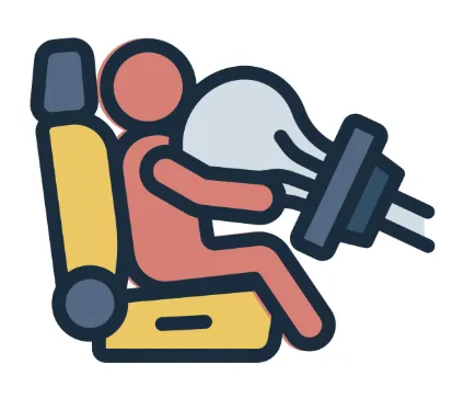 [EA-012] Effacement voyant airbag (SRS)